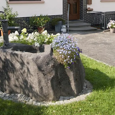 Gastehaus Raths Сasa de vacaciones *