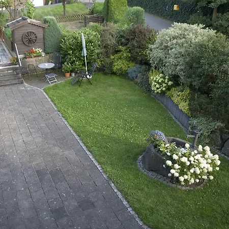 Gastehaus Raths * Kelberg