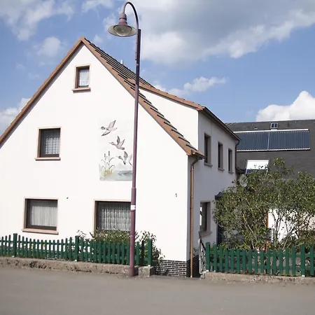 Gastehaus Raths Kelberg
