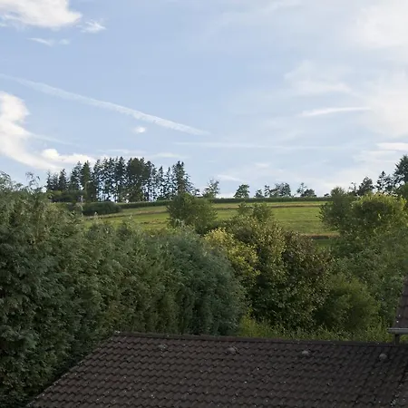 Сasa de vacaciones Gastehaus Raths