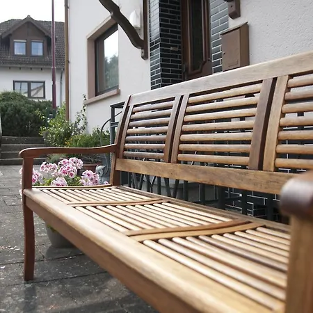 Gastehaus Raths Kelberg